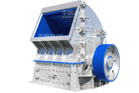 Heavy Hammer Crusher