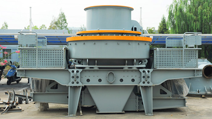 L450 Impact sand-making equipment