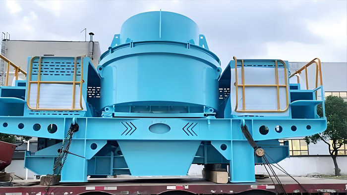 VC788 Impact sand maker