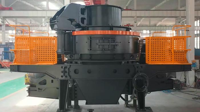VSI7611 Sand Crusher