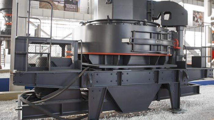 VSI7A630 Sand Making Machine