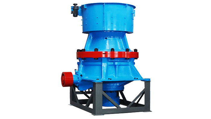 AF45 Cone Crusher