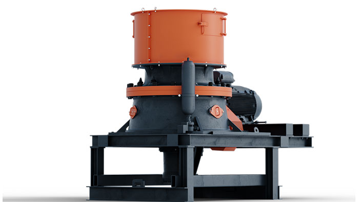 CH660 Cone Crusher