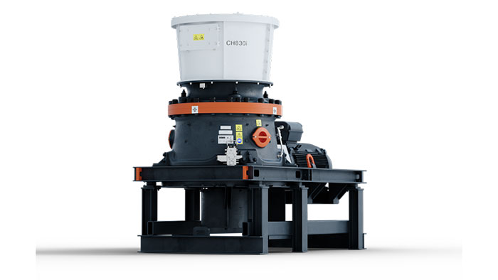 CH830i Cone Crusher