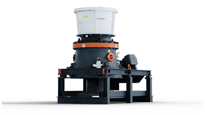 CH840i Cone Crusher