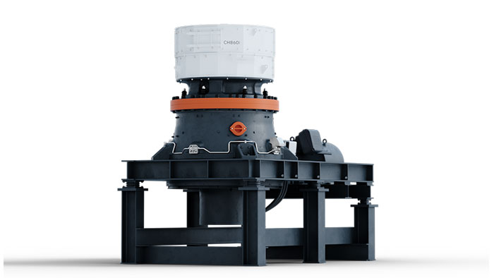 CH860i Cone Crusher