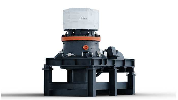 CH865i Cone Crusher