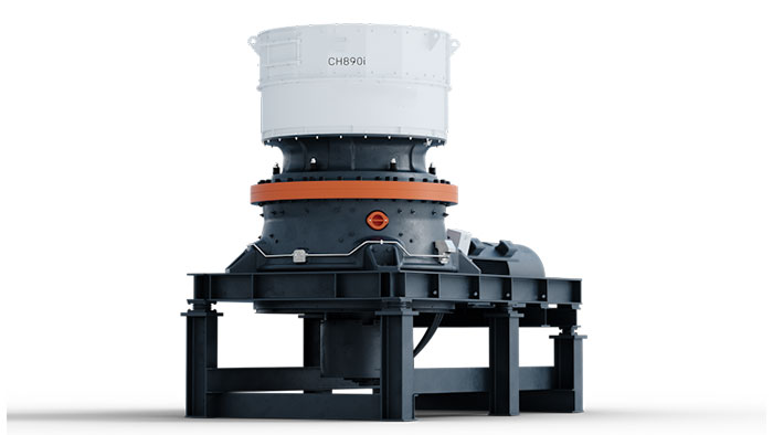 CH890i Cone Crusher