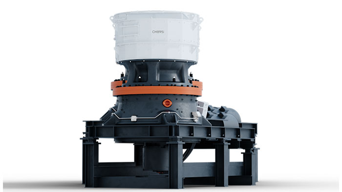 CH895i Cone Crusher