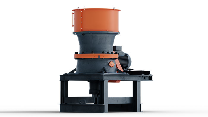 CS430 Cone Crusher