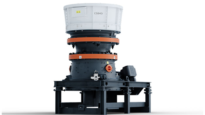 CS840i Cone Crusher