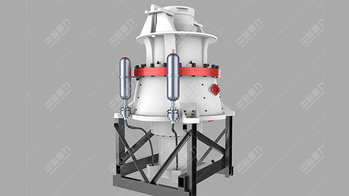 CZS84D Cone Crusher