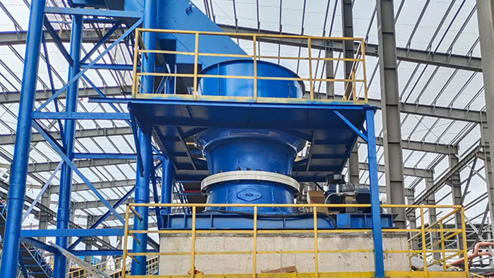 E-SMG100S Cone Crusher
