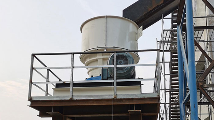 E-SMG300S Cone Crusher