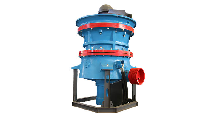 GPY800S Cone Crusher