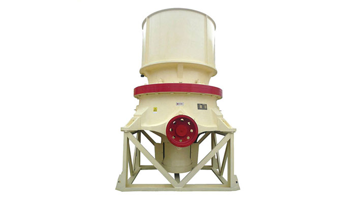 HC890 Cone Crusher