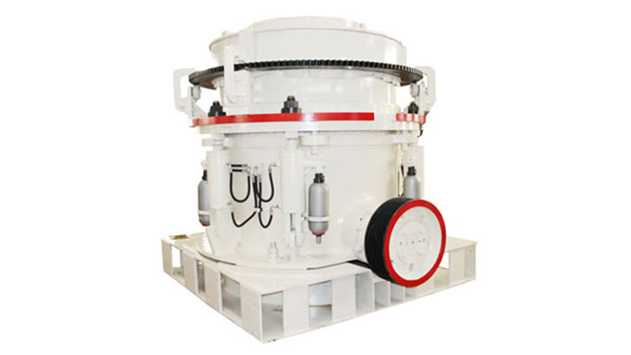 HPC220 Cone Crusher