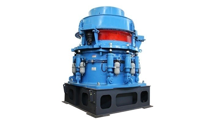 HPY400 Cone Crusher