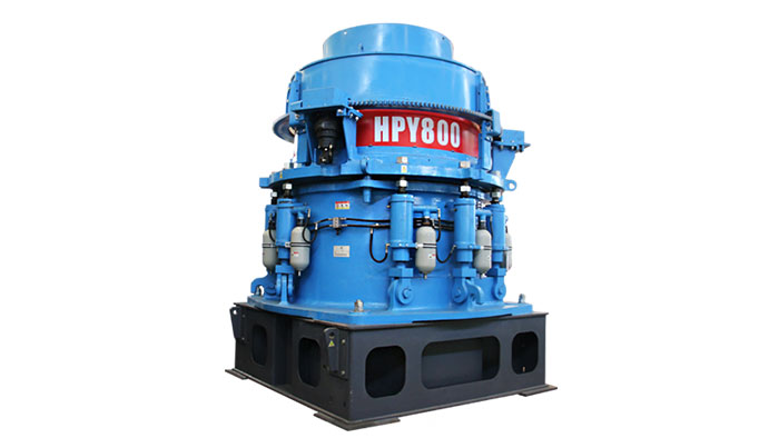 HPY800 Cone Crusher