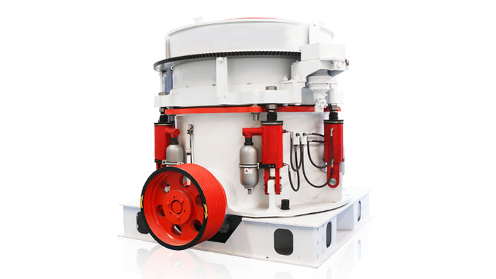 KFH1400S-X Cone Crusher