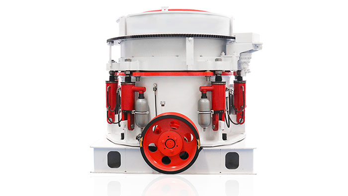 KFH1650C-D Cone Crusher