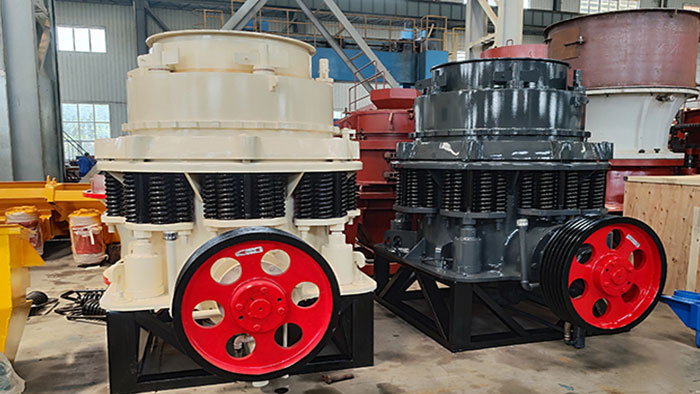 PSGD0904 Cone Crusher
