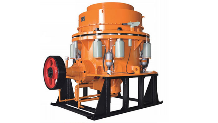 PYFB1313II Cone Crusher