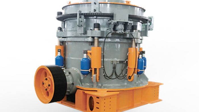 SK.D500 Cone Crusher