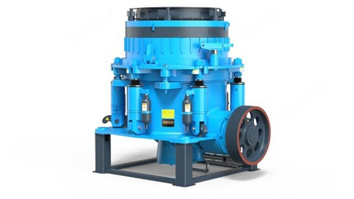 SMH120F Cone Crusher