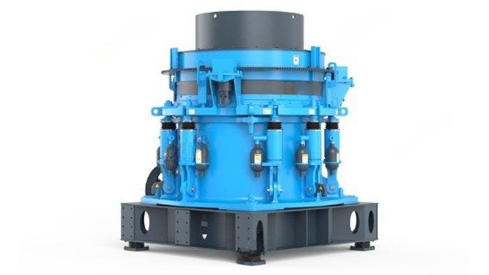 SMH350F Cone Crusher