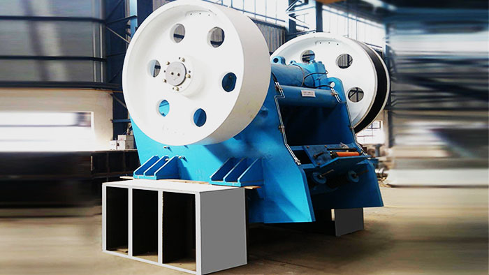 1050 x 750 jaw crusher