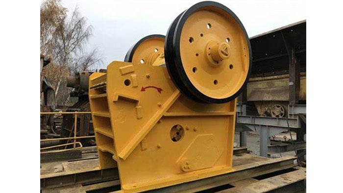 1300 x 1050 jaw crusher