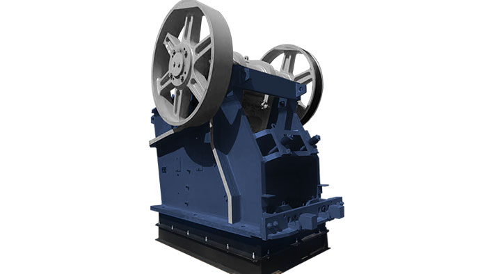 4230 jaw crusher