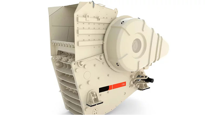 C150 jaw crusher 