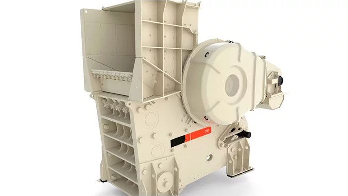 C160 jaw crusher