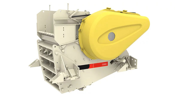 C3054 jaw crusher