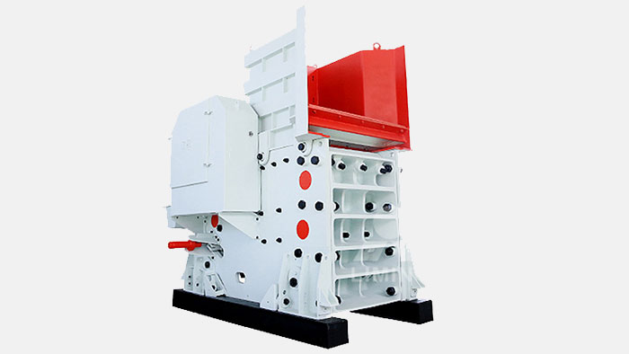 C6X200 jaw crusher