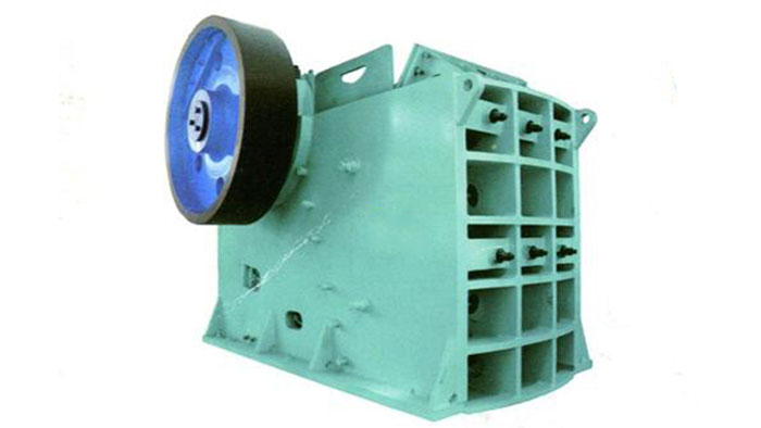 CPE-620 x 900 Jaw Crusher