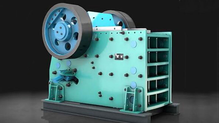CPE-900 x 1200 Jaw Crusher