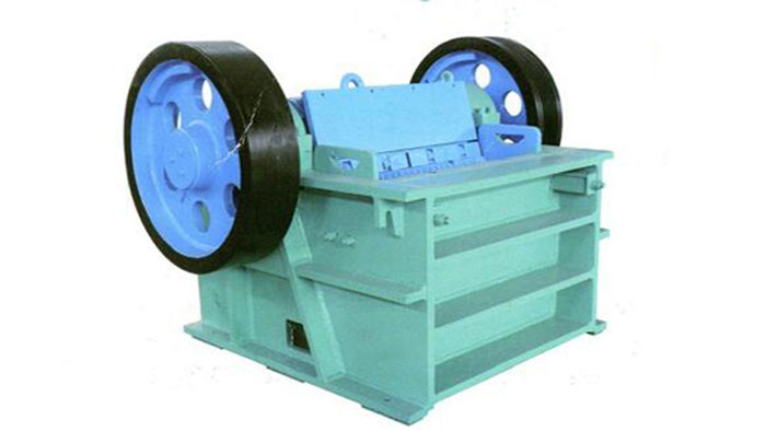 CPEX-250 x 1200 Jaw Crusher