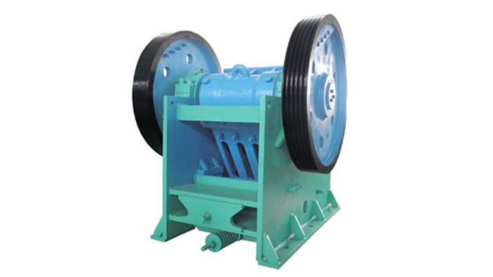 CPEX-300 x 1300 Jaw Crusher