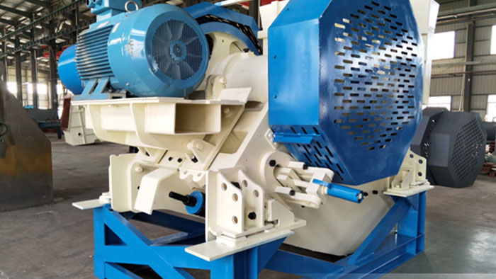 CSZ160 jaw crusher