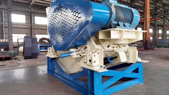 CSZ96 jaw crusher