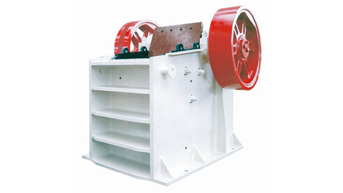 HKKS4836 Jaw Crusher