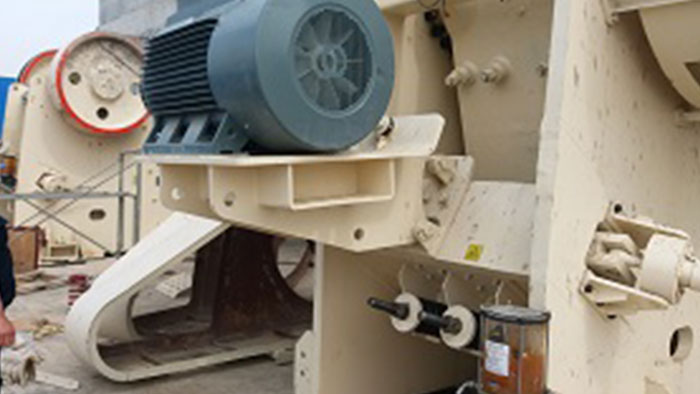 JC0850  jaw crusher