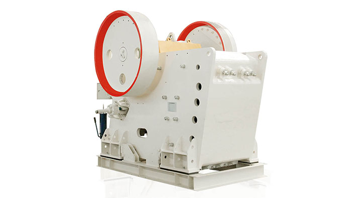 JC1150 jaw crusher