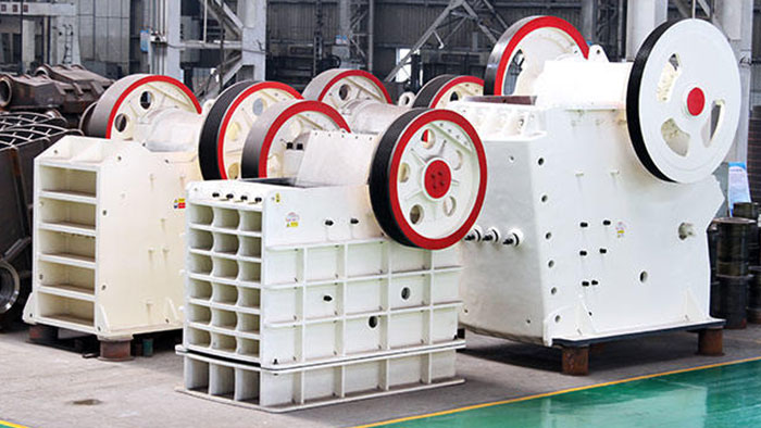 PE1500 x 1800   jaw crusher