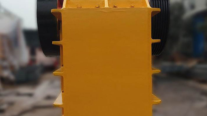 PEB-4210 jaw crusher