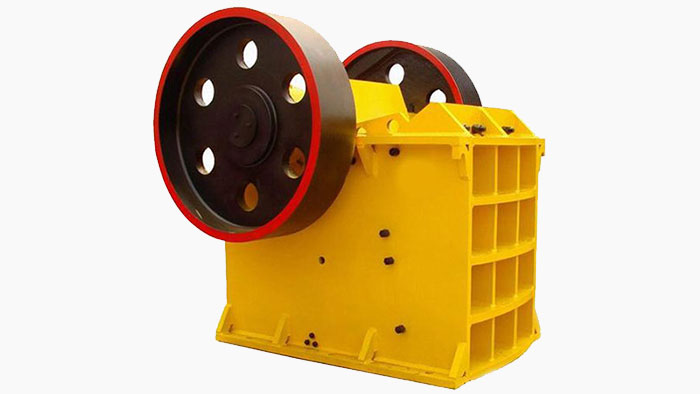 PEJ0912 jaw crusher