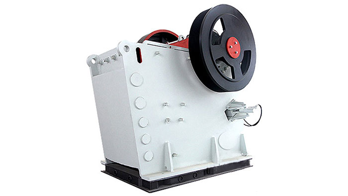 PEW200 x 1300 jaw crusher